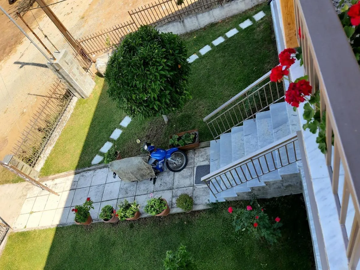 Οδυσσέας Villa Stavros  Holiday home