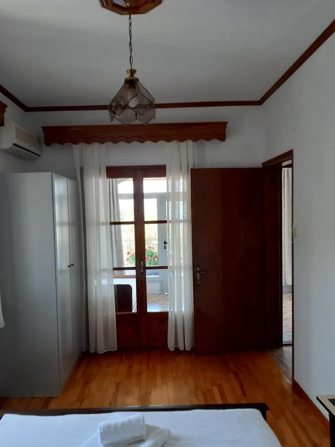 Οδυσσέας Villa Stavros  Stavros (Thessaloniki)