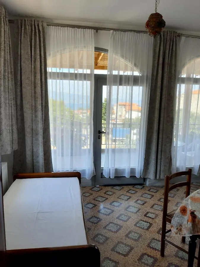 Οδυσσέας Villa Stavros  0*, Stavros (Thessaloniki)
