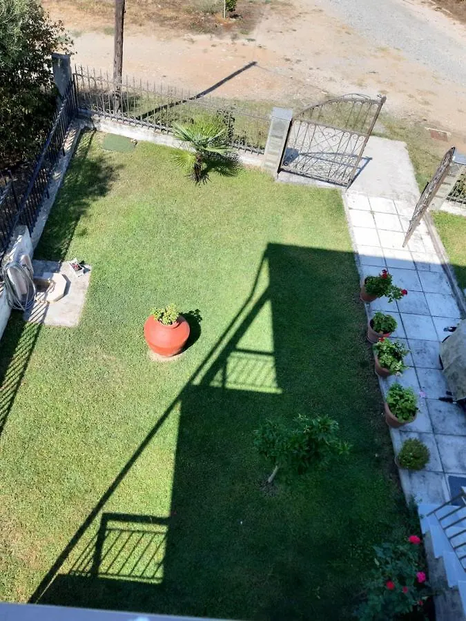 Οδυσσέας Villa Stavros  0*, Stavros (Thessaloniki)