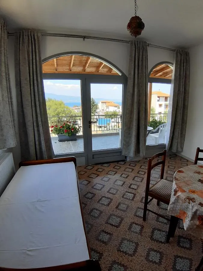 Οδυσσέας Villa Stavros  Holiday home