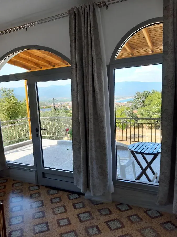 Οδυσσέας Villa Stavros  0*, Stavros (Thessaloniki) Greece