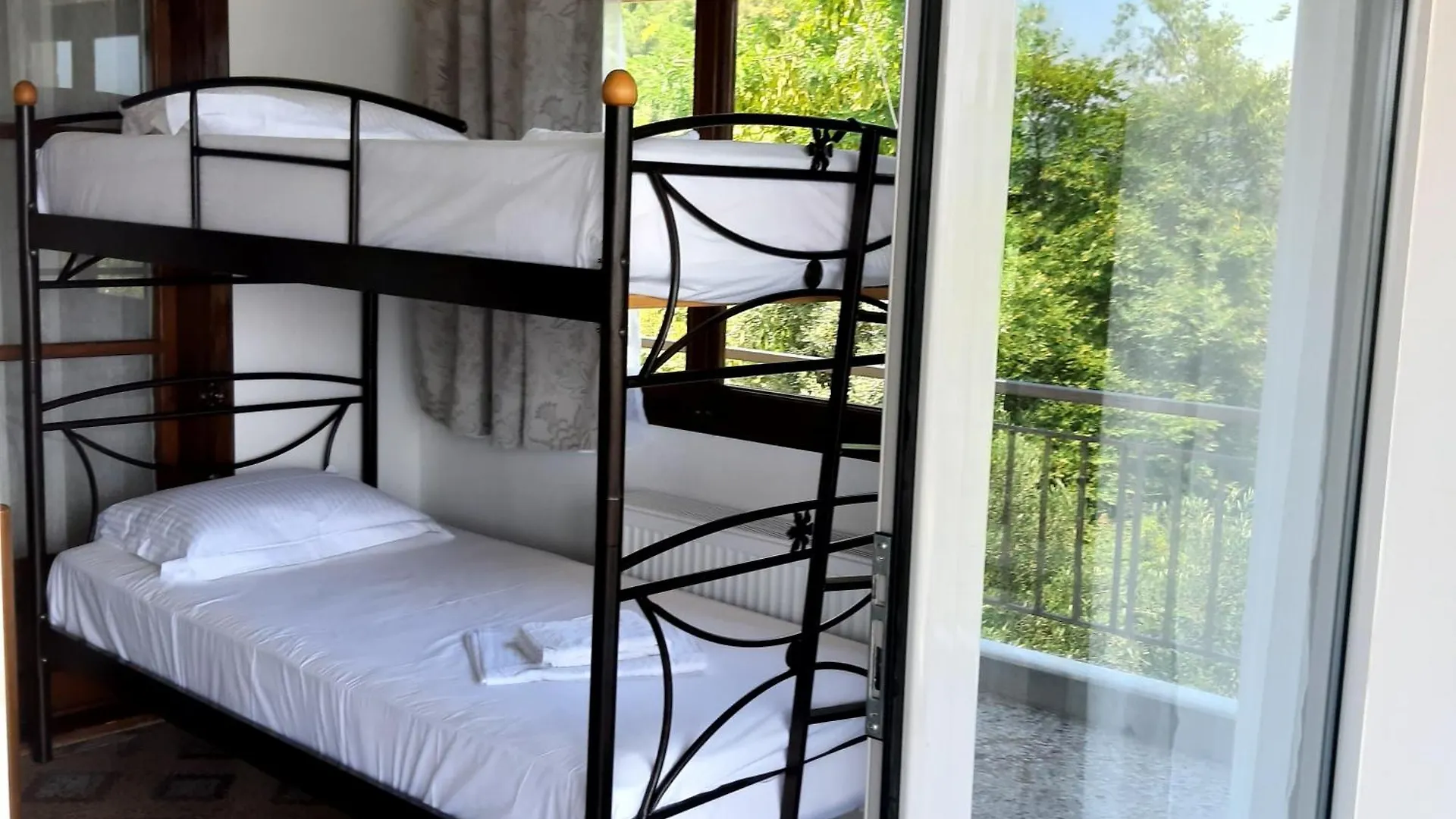 Holiday home Οδυσσέας Villa Stavros