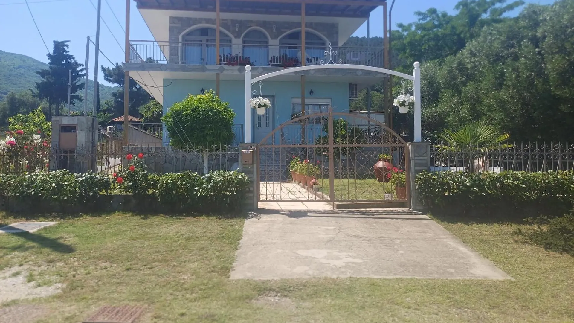 Holiday home Οδυσσέας Villa Stavros  Greece
